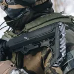 asgbox.pl - Karabinek ASG Specna Arms SA-E11 EDGE™ Light Ops Stock (OUTLET)