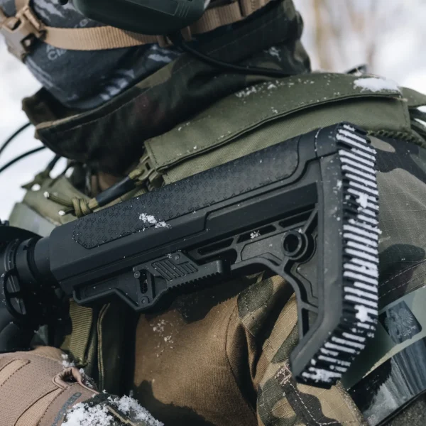 asgbox.pl - Karabinek ASG Specna Arms SA-E11 EDGE™ Light Ops Stock (OUTLET)