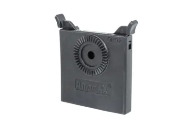 asgbox.pl - Adapter Amomax Triple Lock QR do kabur i ładownic
