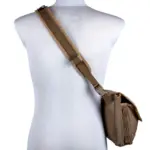 asgbox.pl - Torba CLAYMORE Coyote brown