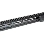 asgbox.pl - Szyna M-lok PTS ZEV Wedge Lock 12' - Czarna