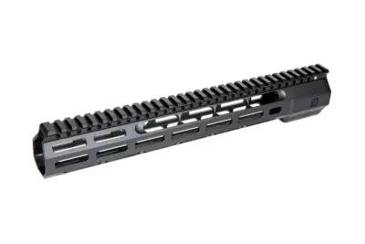 asgbox.pl - Szyna M-lok PTS ZEV Wedge Lock 12' - Czarna