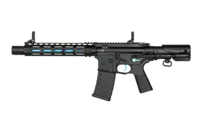 asgbox.pl - Replika karabinka ASR122 Ghost Patrol  - Czarny