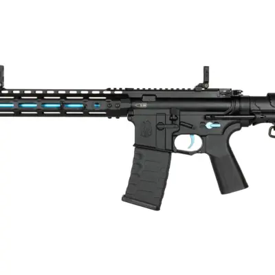 asgbox.pl - Replika karabinka ASR122 Ghost Patrol - Czarny