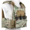 Kamizelka Taktyczna typu Plate Carrier Specna Arms Tactical QR MC OD-G-SPE-18-042452-00 asgbox.pl