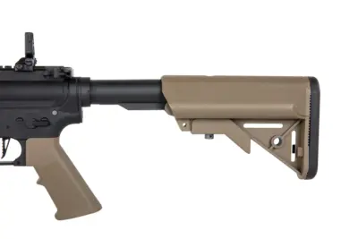 asgbox.pl - Karabinek ASG Specna Arms SA-C21 CORE™ HAL ETU™ Chaos Bronze