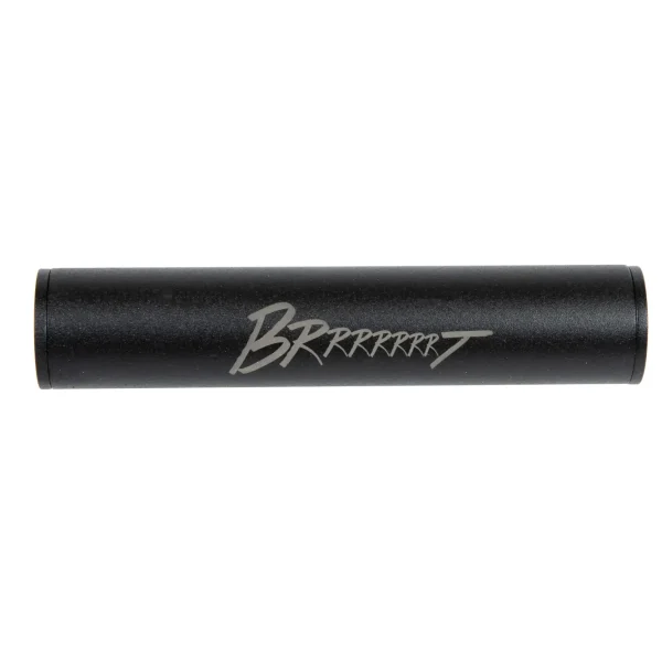 asgbox.pl - Tłumik Covert Tactical Brrrrt 30x150