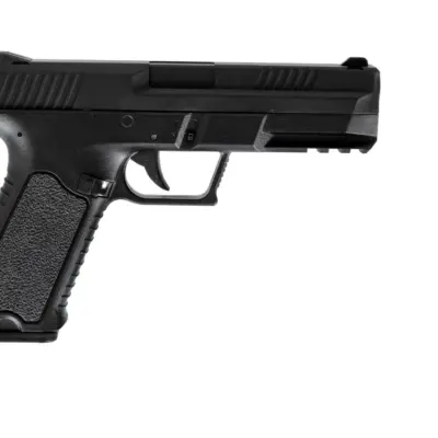 asgbox.pl - Replika pistoletu CM127S MOSFET Edition (wersja bez akumulatora)