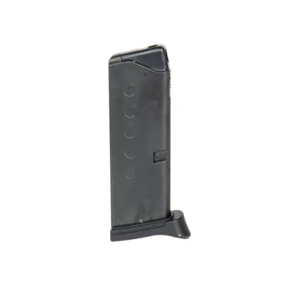 Alternative view of Magazynek green gas 10 kulek do replik pistoletu LCP