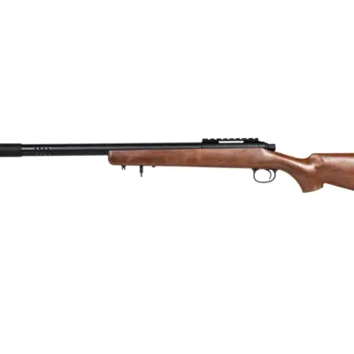 asgbox.pl - Replika karabinu snajperskiego SW-10KT - Imitacja Drewna