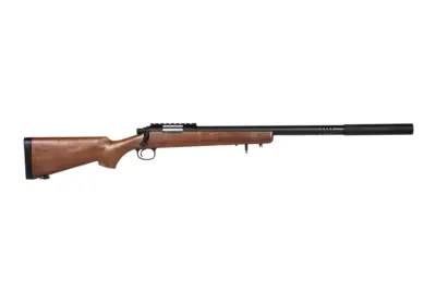 Replika karabinu snajperskiego SW-10KT - Imitacja Drewna - obrazek 4