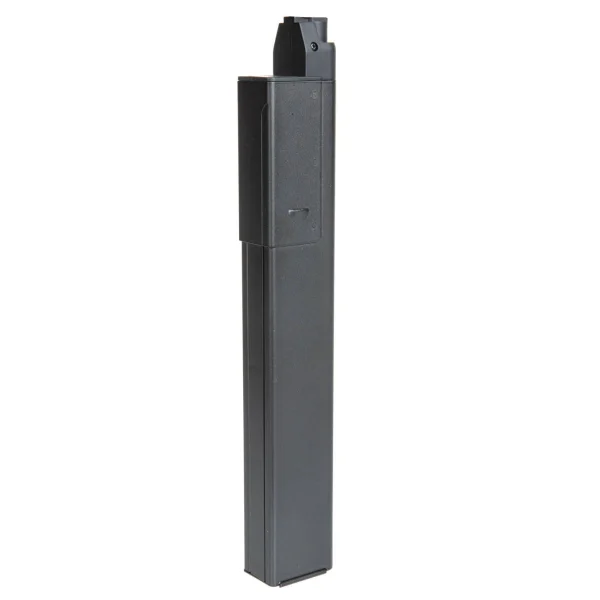 asgbox.pl - Magazynek hi-cap 480 kulek do replik MAC 10
