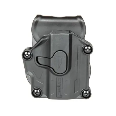 Alternative view of Kabura do pistoletów compact Mega-Fit Gen.2 - Czarna