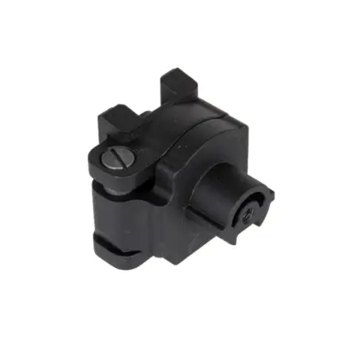 Metalowy zawias z adapterem kolby typu AR-15 do replik z seri RK74-T/E/CQB (G-05-054) GIG-09-033762-00 asgbox.pl