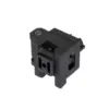 Metalowy zawias z adapterem kolby typu AR-15 do replik z seri RK74-T/E/CQB (G-05-054) OD-G-GIG-09-033762-00 asgbox.pl