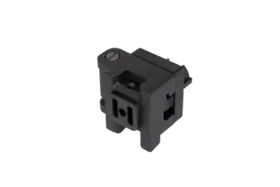 Metalowy zawias z adapterem kolby typu AR-15 do replik z seri RK74-T/E/CQB (G-05-054) - obrazek 3