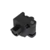 Metalowy zawias z adapterem kolby typu AR-15 do replik z seri RK74-T/E/CQB (G-05-054) OD-G-GIG-09-033762-00 asgbox.pl