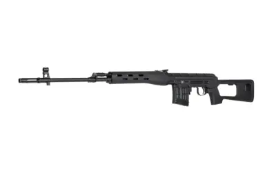 Replika karabinu snajperskiego SW-027 - obrazek 2