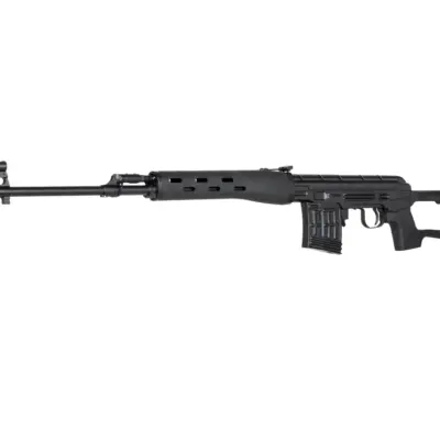 Alternative view of Replika karabinu snajperskiego SW-027