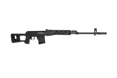 Replika karabinu snajperskiego SW-027 - obrazek 3