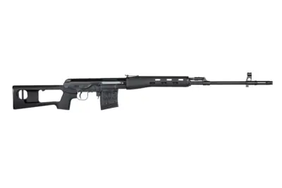 Replika karabinu snajperskiego SW-027 - obrazek 4