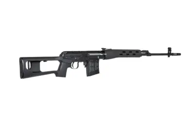 Replika karabinu snajperskiego SW-027 - obrazek 5