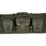 asgbox.pl - Podwójny pokrowiec NP PMC Deluxe Soft Rifle Bag 36" - Zielony
