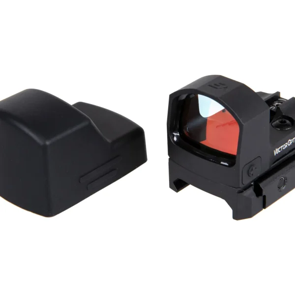asgbox.pl - Celownik kolimatorowy Frenzy-S 1x17x24 MOS Multi Reticle