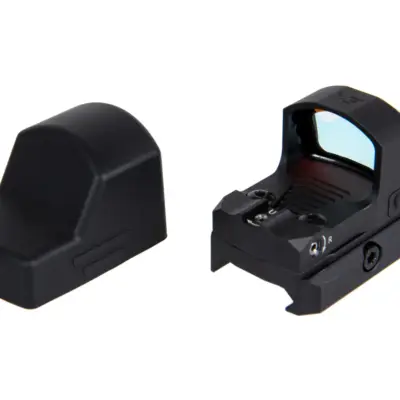 Celownik kolimatorowy Frenzy-S 1x17x24 MOS Multi Reticle VEC-10-035571-00 asgbox.pl Celownik kolimatorowy Frenzy-S 1x17x24 MOS Multi Reticle VEC-10-035571-00 asgbox.pl