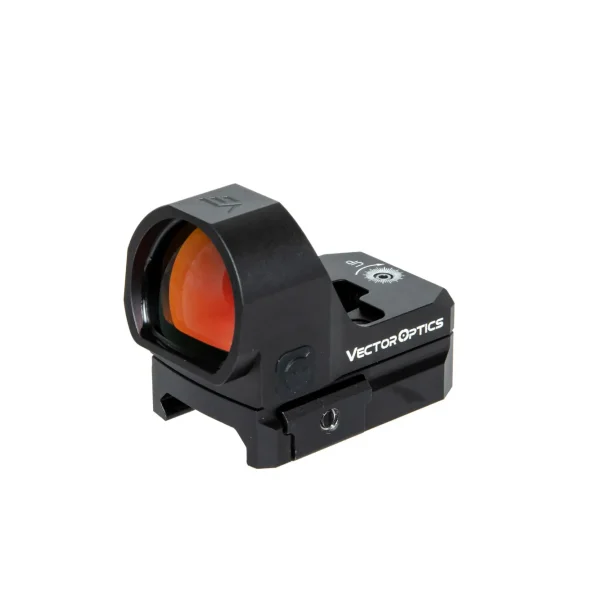 asgbox.pl - Celownik kolimatorowy Frenzy-X MOS Multi reticle