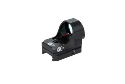 Celownik kolimatorowy Frenzy-X MOS Multi reticle - obrazek 2