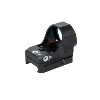 Celownik kolimatorowy Frenzy-X MOS Multi reticle VEC-10-035572-00 asgbox.pl