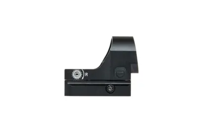 Celownik kolimatorowy Frenzy-X MOS Multi reticle - obrazek 3