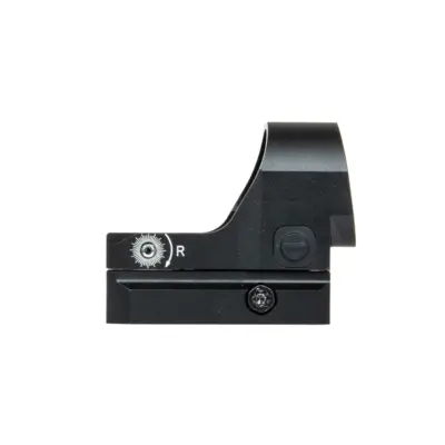 Celownik kolimatorowy Frenzy-X MOS Multi reticle VEC-10-035572-00 asgbox.pl