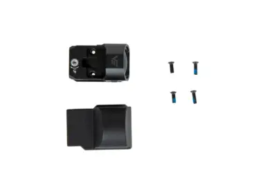 Celownik kolimatorowy Frenzy-X MOS Multi reticle - obrazek 4