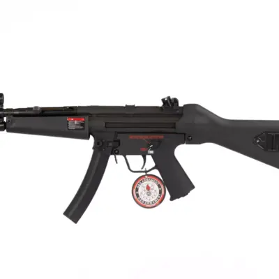 asgbox.pl - Replika pistoletu maszynowego TGM A2 ETU (OUTLET)