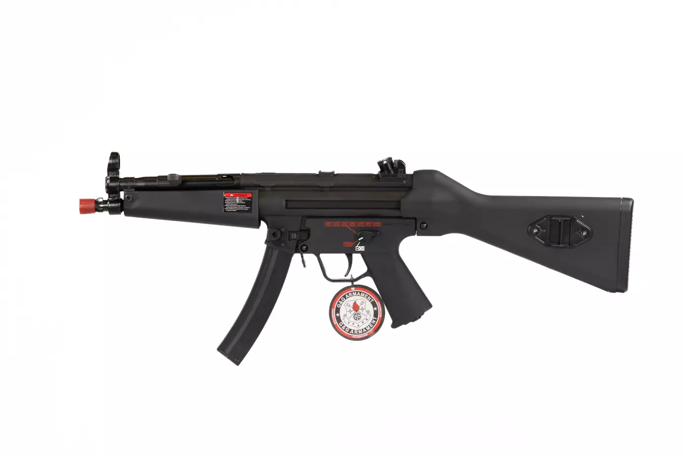 Replika pistoletu maszynowego TGM A2 ETU (OUTLET) OUT-72-035941-00 asgbox.pl asgbox.pl - Replika pistoletu maszynowego TGM A2 ETU (OUTLET)