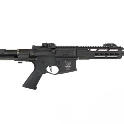 asgbox.pl - Replika karabinka XTC PDW (OUTLET)