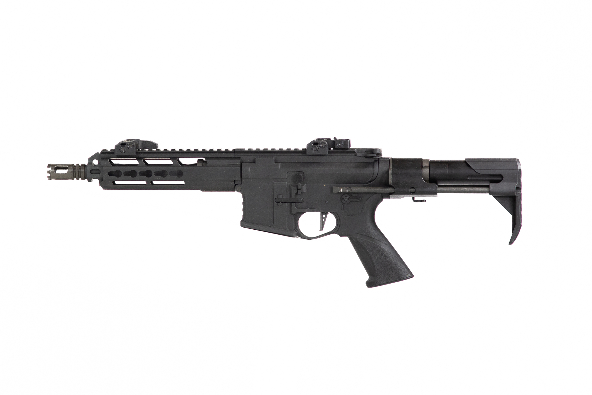 Replika karabinka XTC PDW (OUTLET) OUT-72-035949-00 asgbox.pl Replika karabinka XTC PDW (OUTLET) - obrazek 3