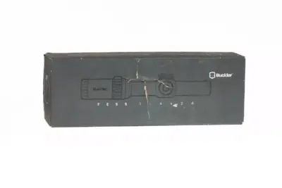 Luneta Honor 4-14X44 FFP (OUTLET) - obrazek 2