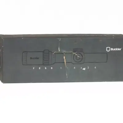 Alternative view of Luneta Honor 4-14X44 FFP (OUTLET)