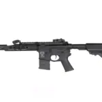 asgbox.pl - Replika karabinka ASR112 Guardian Combat - Czarna (OUTLET)