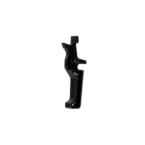 asgbox.pl - Spust CNC Ver.4 do replik M4/M16 - Czarny