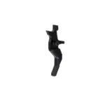 asgbox.pl - Spust CNC Ver.5 do replik M4/M16 - Czarny