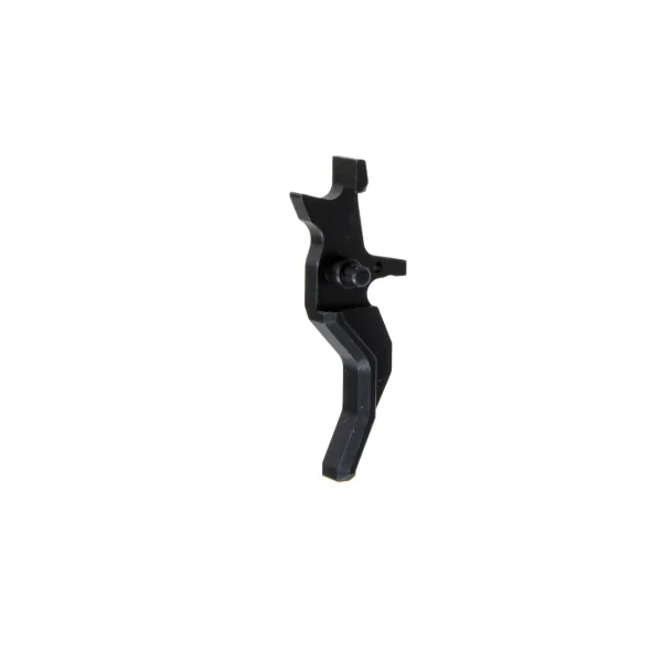 asgbox.pl - Spust CNC Ver.5 do replik M4/M16 - Czarny