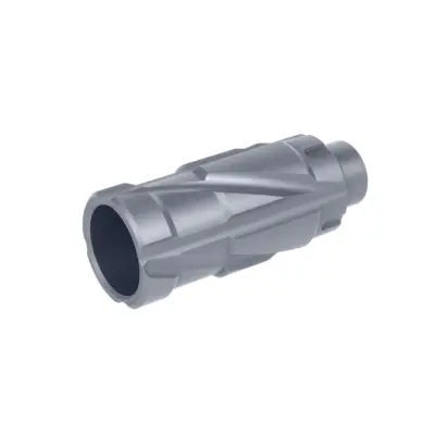 asgbox.pl - Amplifier Mjolnir - Szary