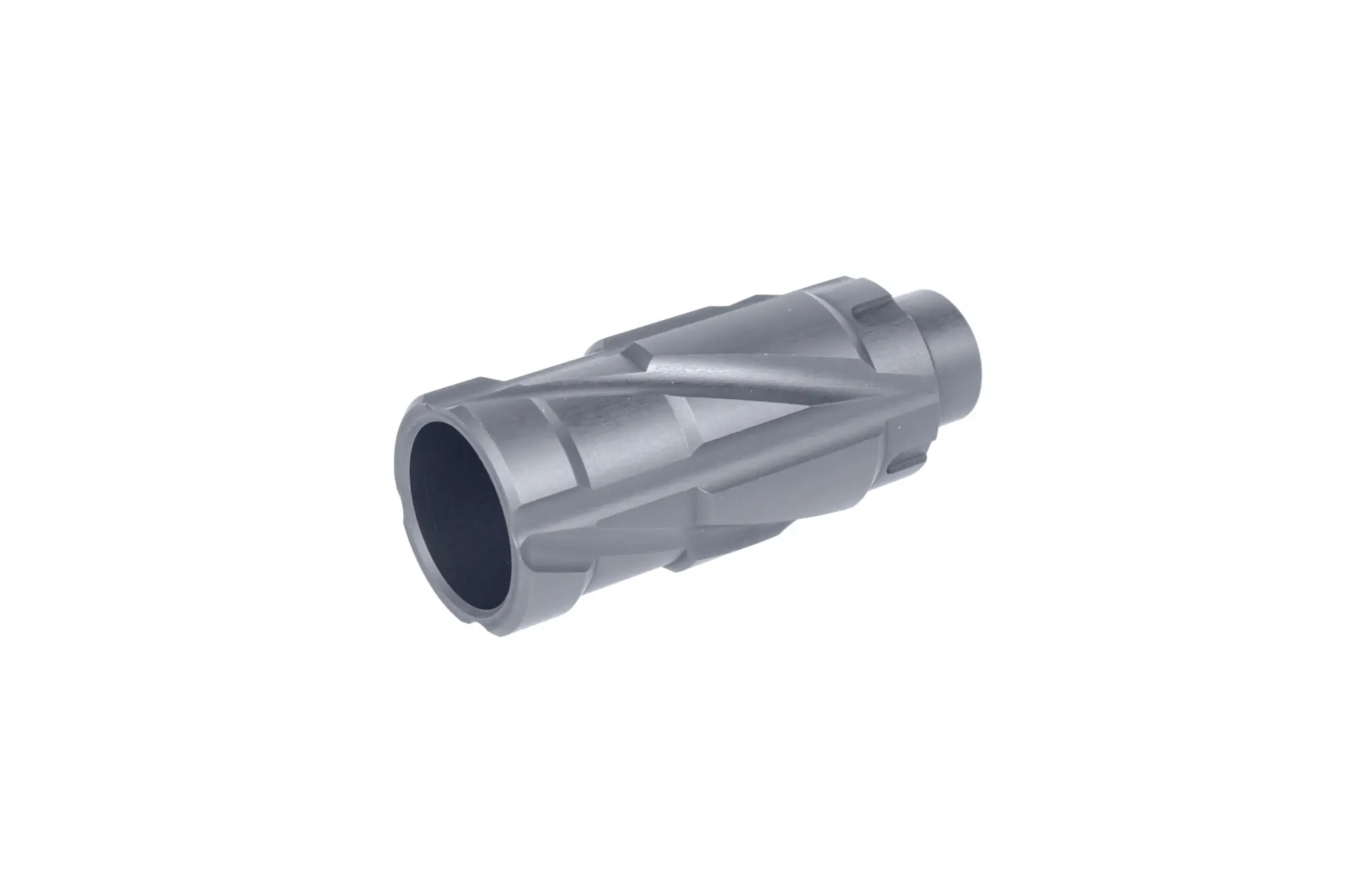 Amplifier Mjolnir - Szary OD-G-MCR-09-036107-00 asgbox.pl asgbox.pl - Amplifier Mjolnir - Szary