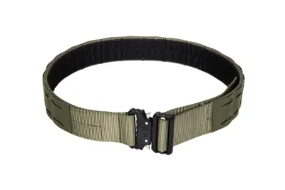 asgbox.pl - Pas Oporządzeniowy Greyhawk 1.75"" MOLLE Rozmiar M - Ranger Green