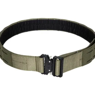 asgbox.pl - Pas Oporządzeniowy Greyhawk 1.75"" MOLLE Rozmiar M - Ranger Green