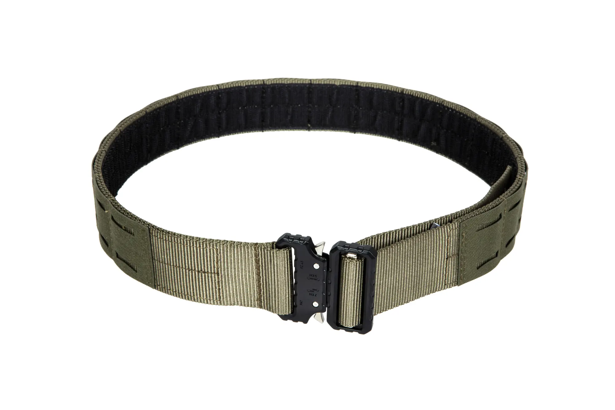 Pas Oporządzeniowy Greyhawk 1.75"" MOLLE Rozmiar M - Ranger Green OD-G-AMX-29-036421-00 asgbox.pl asgbox.pl - Pas Oporządzeniowy Greyhawk 1.75"" MOLLE Rozmiar M - Ranger Green